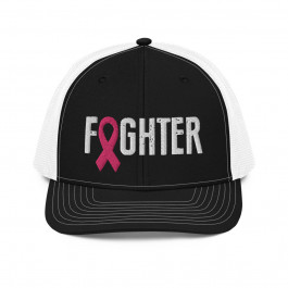 FIGHTER - Trucker Cap