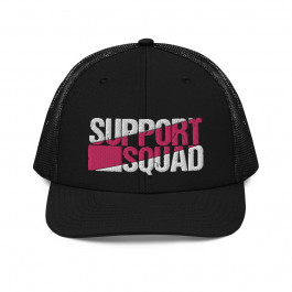 Support Squad - Trucker Cap